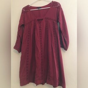 American Eagle Dress